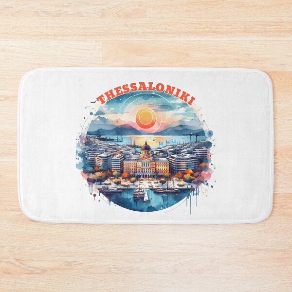 Item preview, Thessaloniki designed and sold by CatherineLievre.