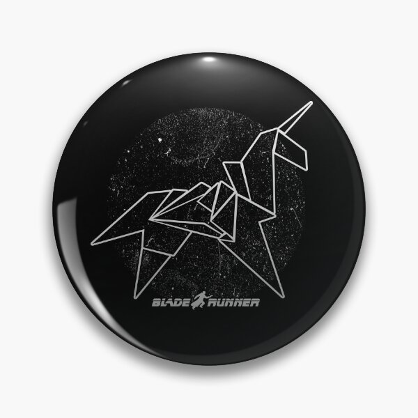 Item preview, Unicorn Blade Runner designed and sold by ARKIRA - 100% authentic designs of the highest quality..