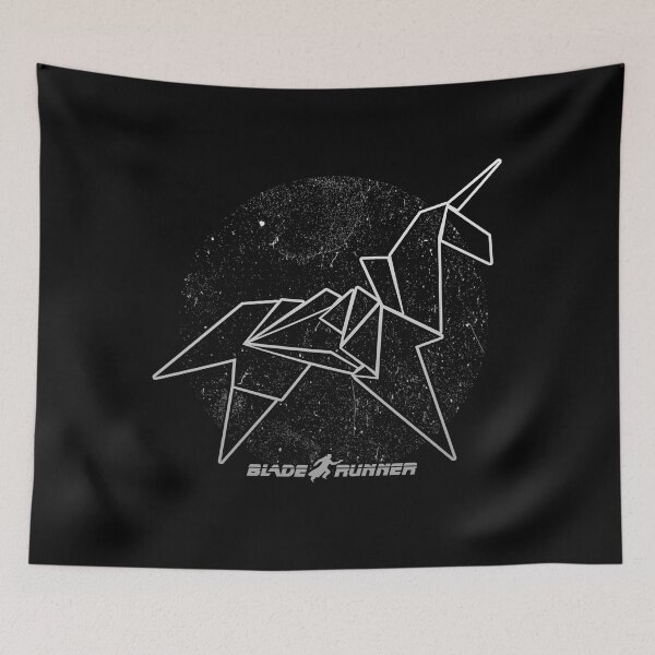 Item preview, Unicorn Blade Runner designed and sold by ARKIRA - 100% authentic designs of the highest quality..