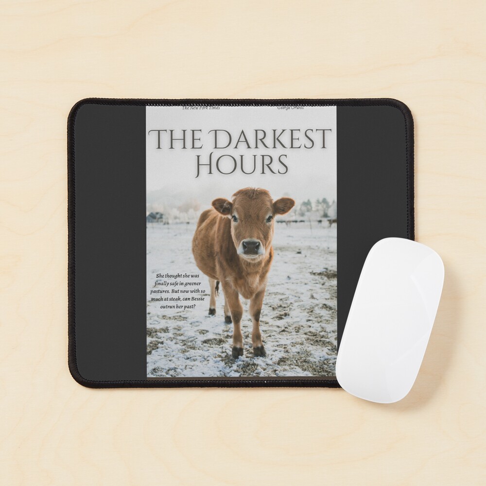 Item preview, Mouse Pad designed and sold by WildRumpusAU.