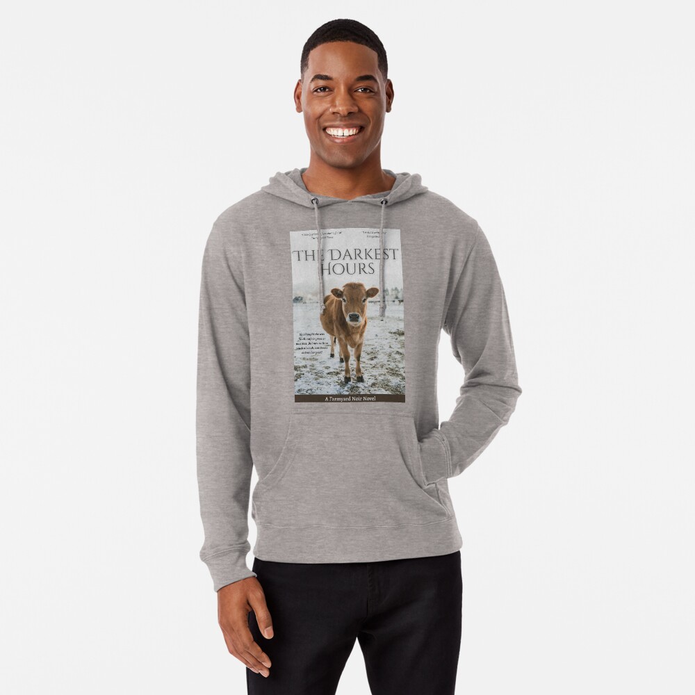 Item preview, Lightweight Hoodie designed and sold by WildRumpusAU.