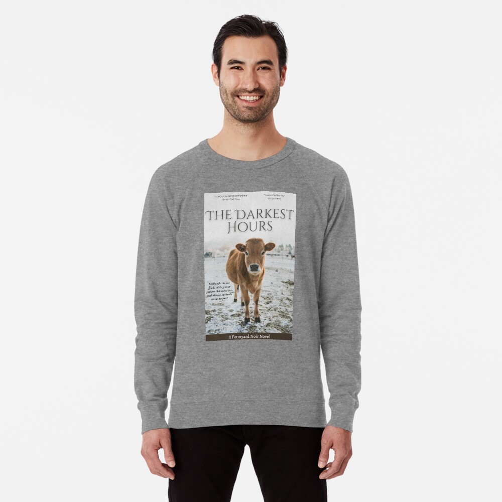 Item preview, Lightweight Sweatshirt designed and sold by WildRumpusAU.