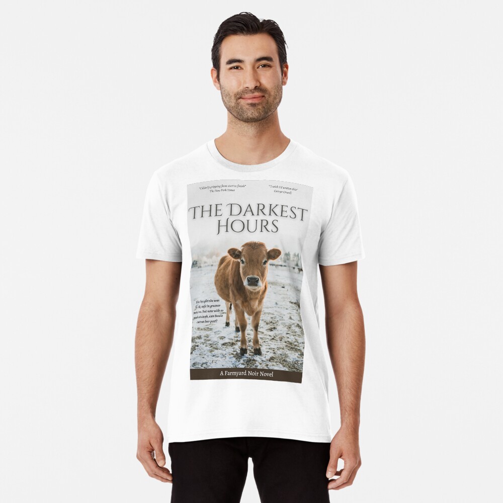 Item preview, Premium T-Shirt designed and sold by WildRumpusAU.