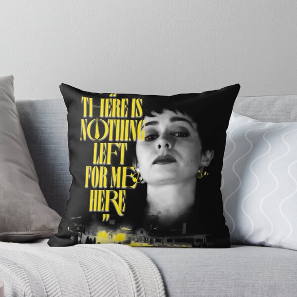Item preview, There is Nothing Left for Me Here designed and sold by arcanafoundry.