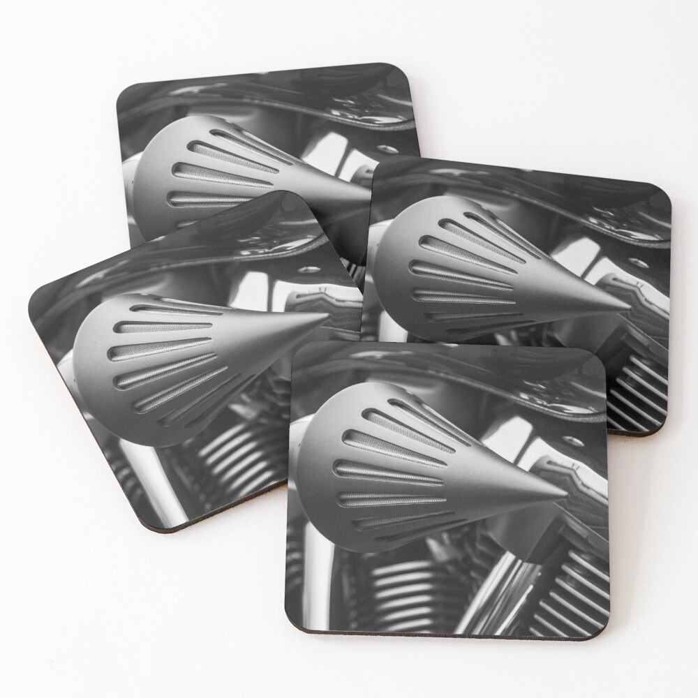 Item preview, Coasters (Set of 4) designed and sold by Banath.