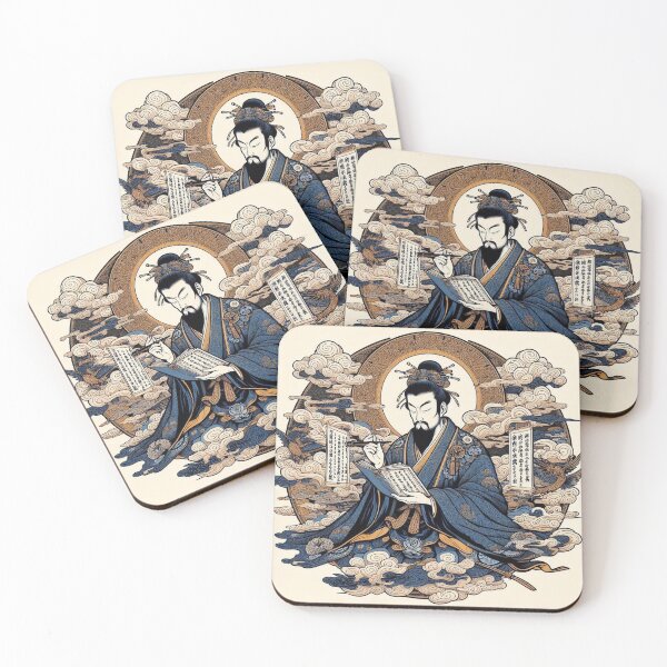 Item preview, Tenjin designed and sold by RaF71PrO.
