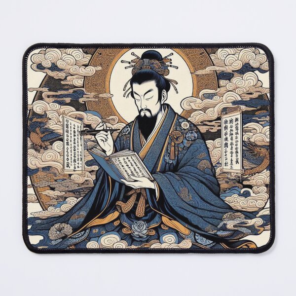 Item preview, Tenjin designed and sold by RaF71PrO.