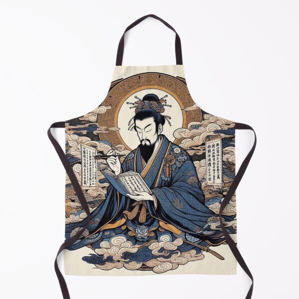 Item preview, Tenjin designed and sold by RaF71PrO.