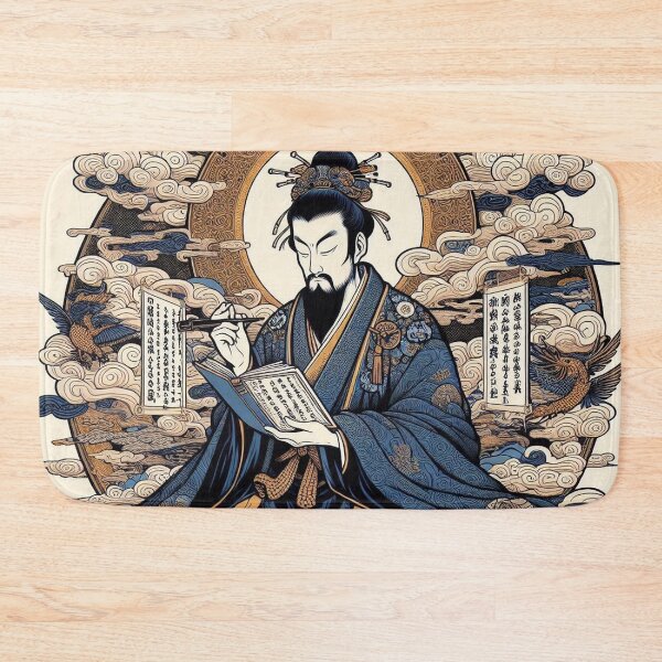 Item preview, Tenjin designed and sold by RaF71PrO.