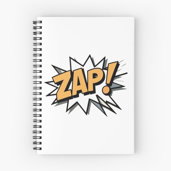 Item preview, ZAP! designed and sold by PGAart.