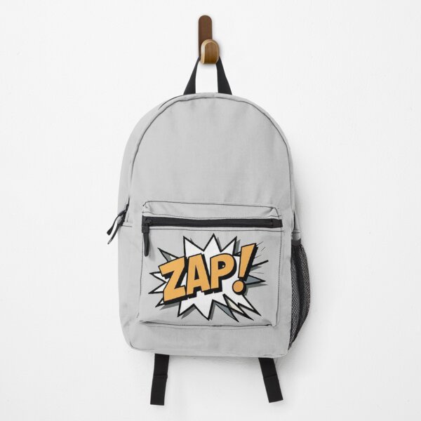 Item preview, ZAP! designed and sold by PGAart.