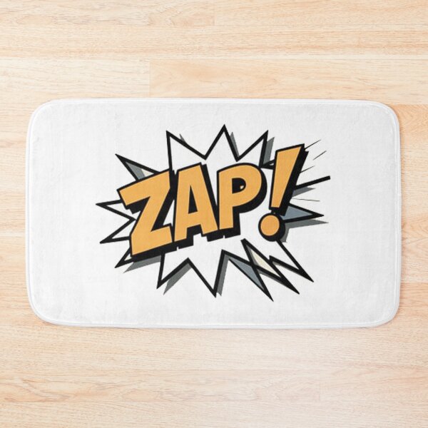 Item preview, ZAP! designed and sold by PGAart.