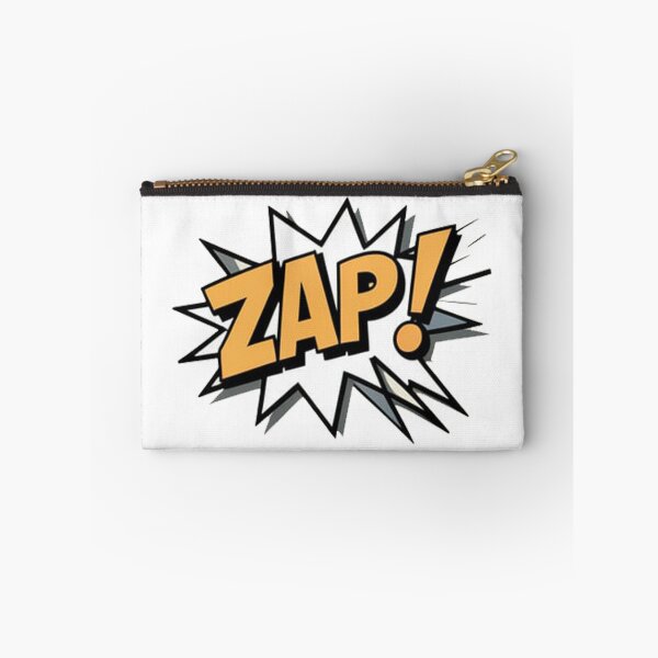 Item preview, ZAP! designed and sold by PGAart.