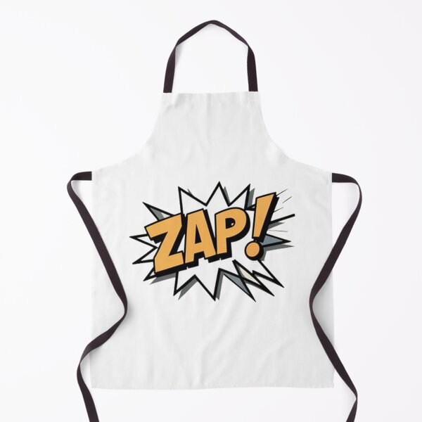Item preview, ZAP! designed and sold by PGAart.
