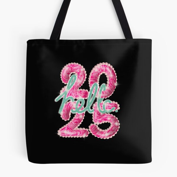 Item preview, happy new year, Hello 2025 designed and sold by KrissaEsme.