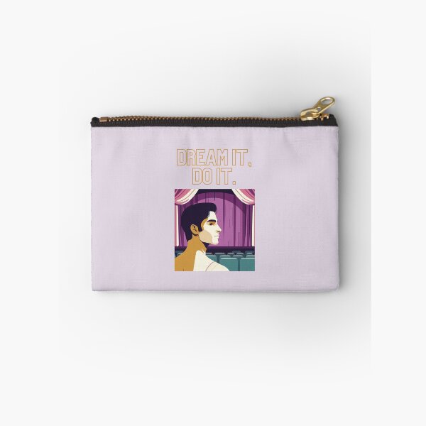 Item preview, Dream it, do it. designed and sold by BalletVioletta.