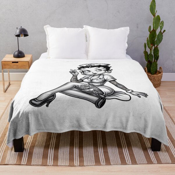 Item preview, BETTY BOOP designed and sold by CHRIST5000.