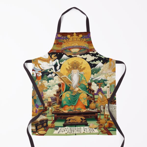 Item preview, Tenjin designed and sold by RaF71PrO.