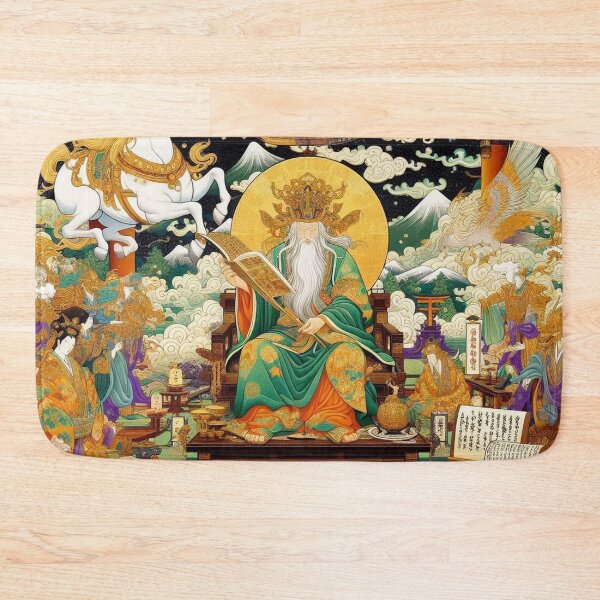 Item preview, Tenjin designed and sold by RaF71PrO.