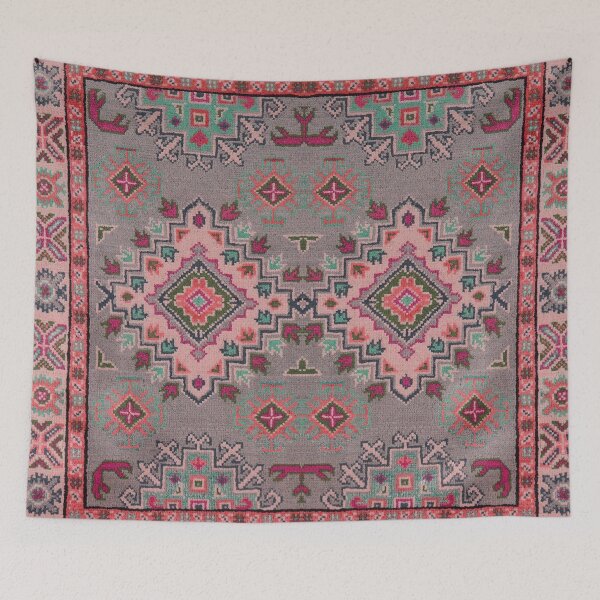 Item preview, Bohemian Artwork designed and sold by SpaceBazaar.
