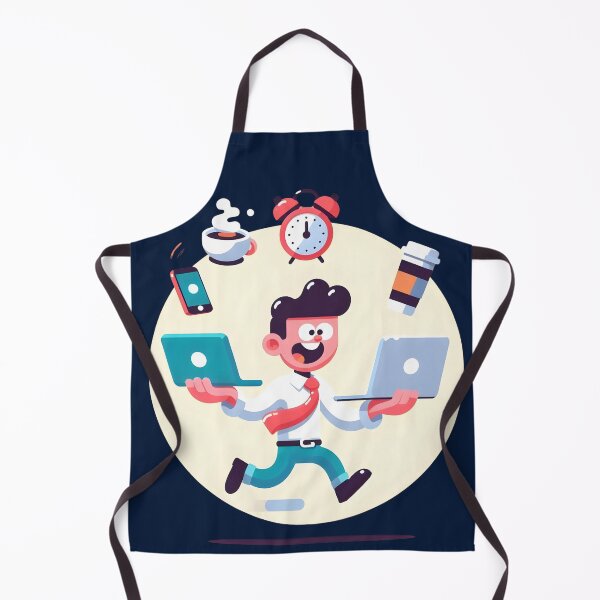 Item preview, Work Job designed and sold by CatherineLievre.
