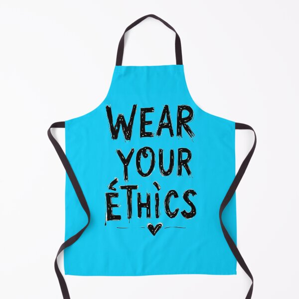 Item preview, Style with Integrity: Wear Your Ethics designed and sold by AmuraLumina.