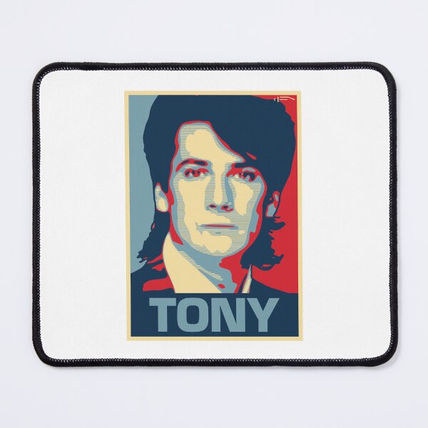 Item preview, Tony designed and sold by DFA.