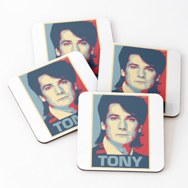Item preview, Tony designed and sold by DFA.