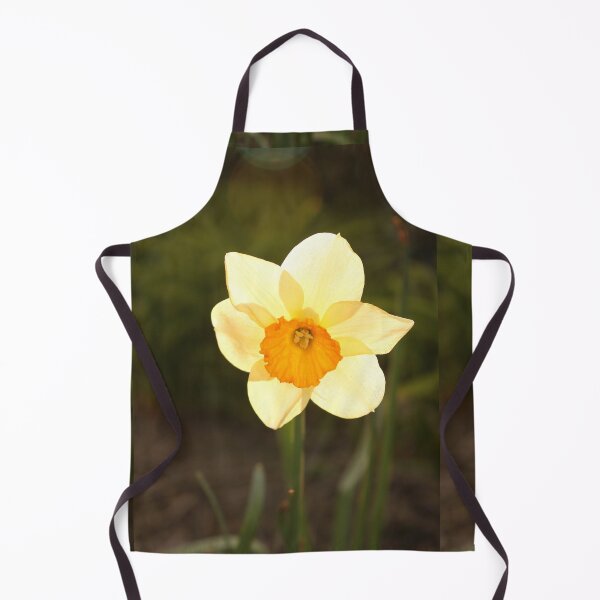 Item preview, Yellow Daffodil designed and sold by pinkal.