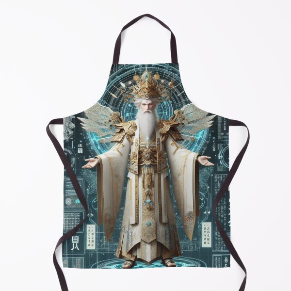 Item preview, Tenjin designed and sold by RaF71PrO.