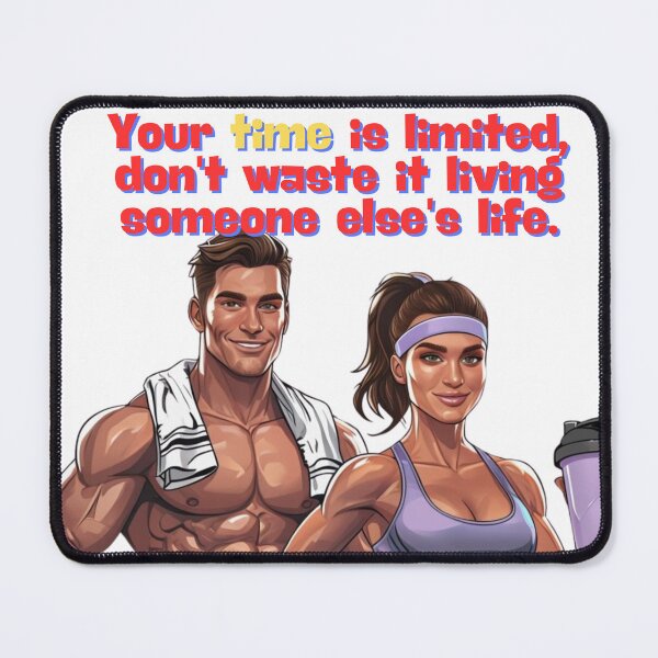 Item preview, Empowering Visuals: Self-Improvement Inspiration Gallery designed and sold by mi33x.