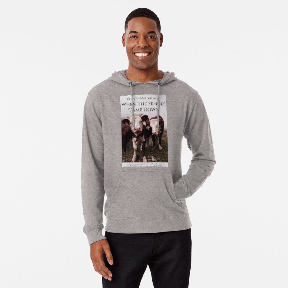 Item preview, Lightweight Hoodie designed and sold by WildRumpusAU.