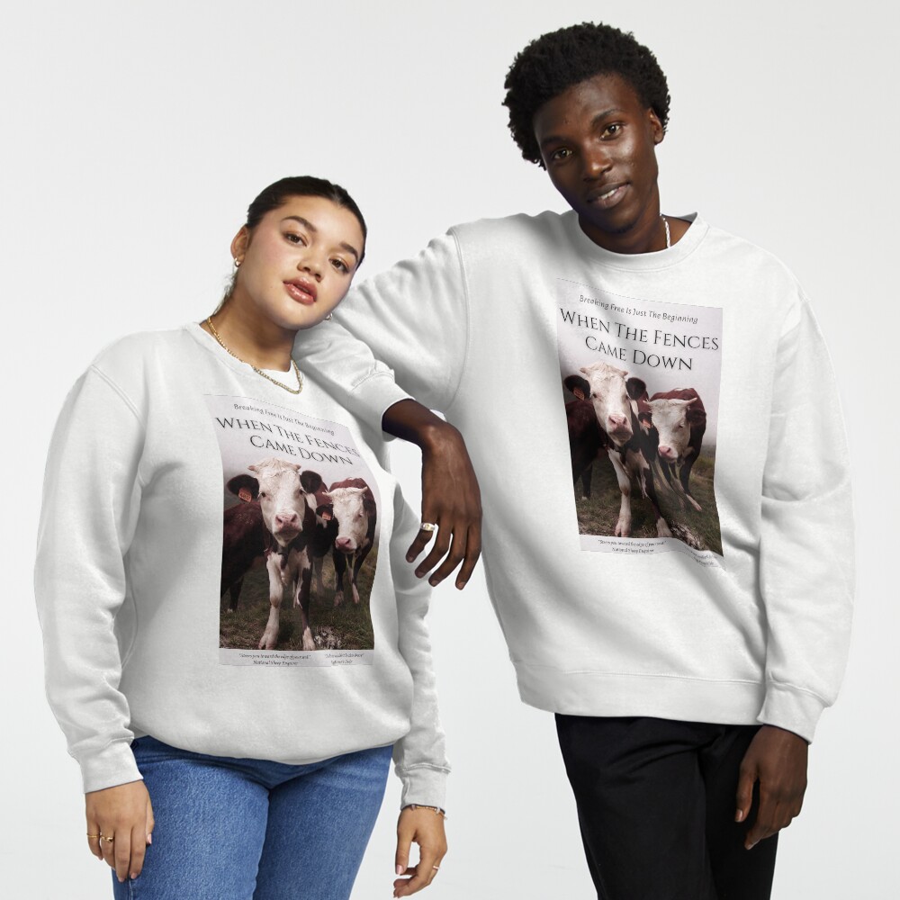 Item preview, Pullover Sweatshirt designed and sold by WildRumpusAU.