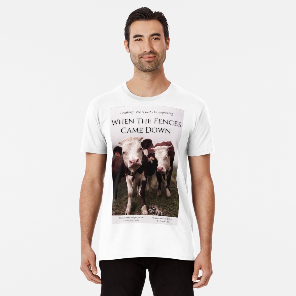 Item preview, Premium T-Shirt designed and sold by WildRumpusAU.