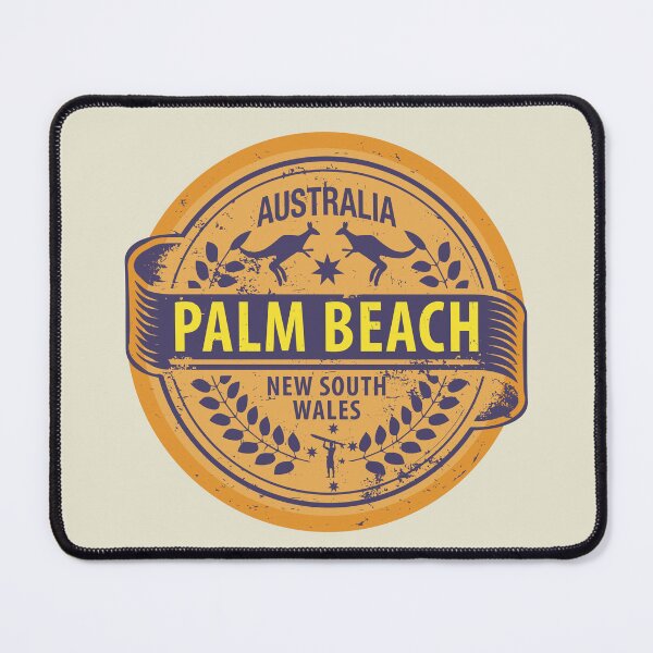 Item preview, Palm Beach, New South Wales, Australia designed and sold by studio838.
