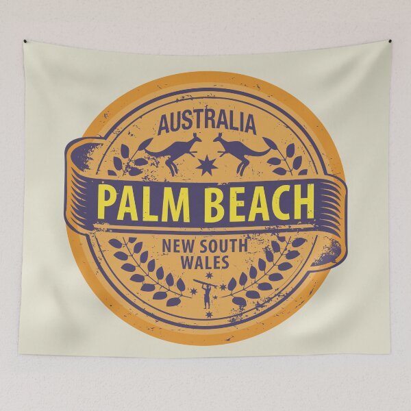 Item preview, Palm Beach, New South Wales, Australia designed and sold by studio838.