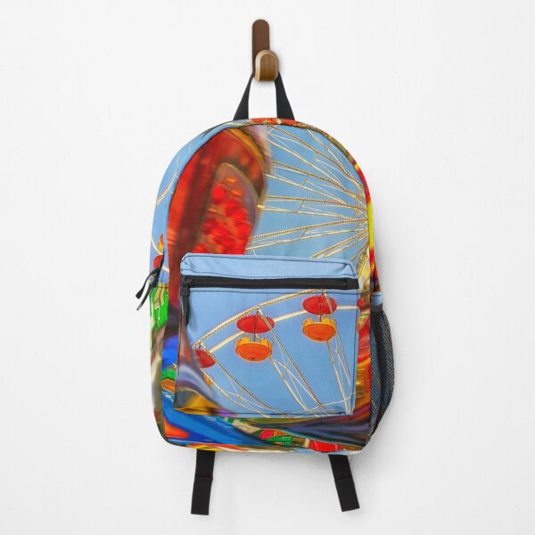 Item preview, Luna park thrills designed and sold by Photopat.