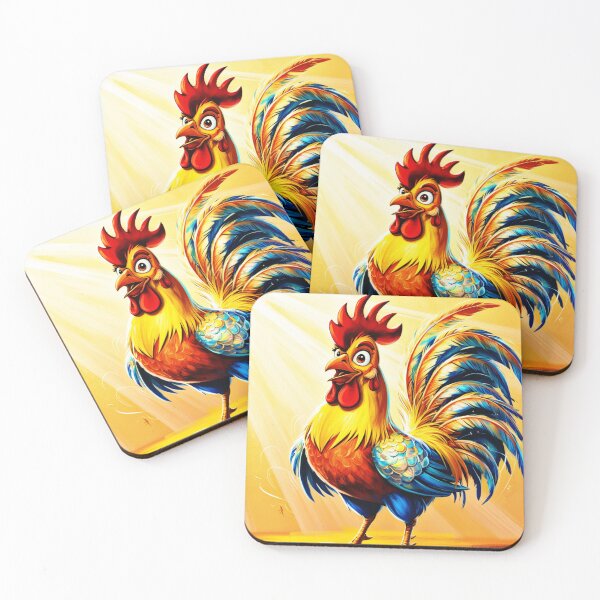 Item preview, Gallo 9 designed and sold by Zeir Shop.