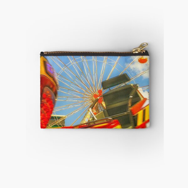 Item preview, Luna park thrills designed and sold by Photopat.