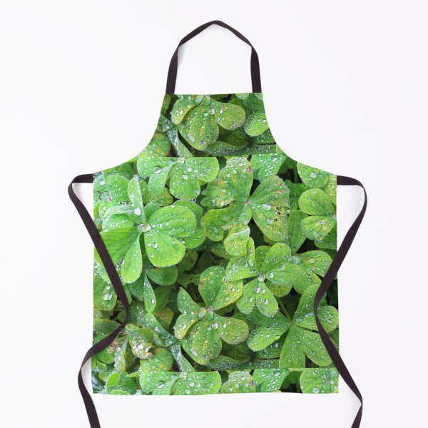 Item preview, Green Trifolium designed and sold by pinkal.