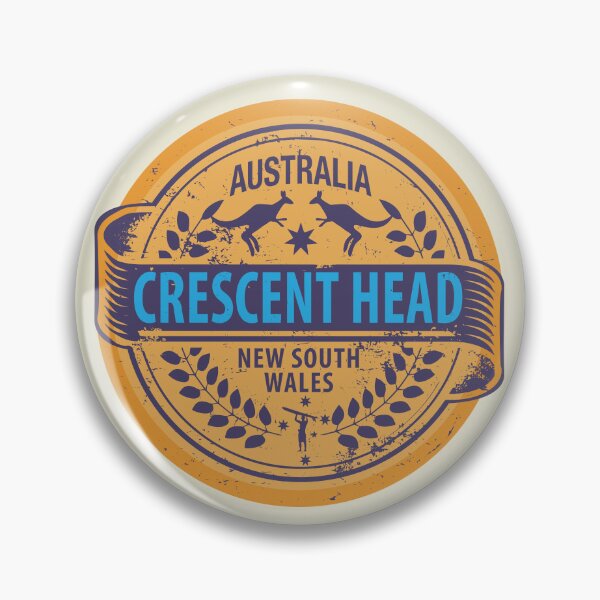 Item preview, Crescent Head, New South Wales, Australia designed and sold by studio838.