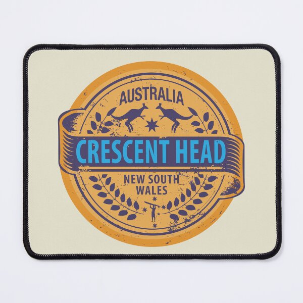 Item preview, Crescent Head, New South Wales, Australia designed and sold by studio838.