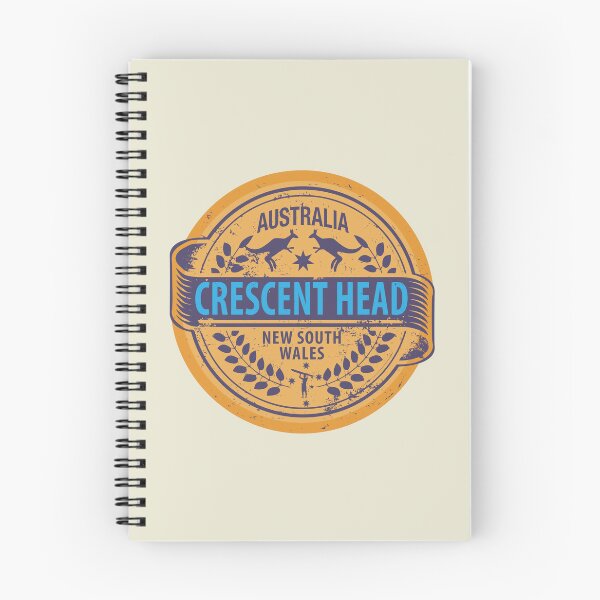 Item preview, Crescent Head, New South Wales, Australia designed and sold by studio838.