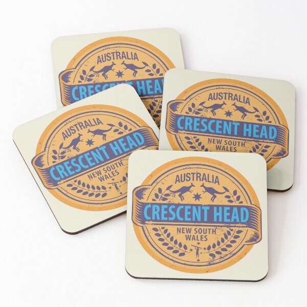Item preview, Crescent Head, New South Wales, Australia designed and sold by studio838.