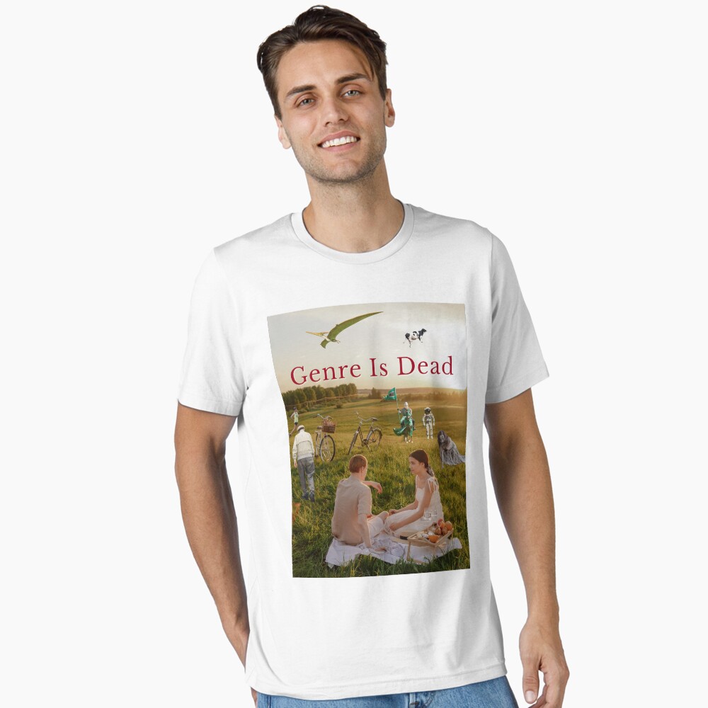 Item preview, Essential T-Shirt designed and sold by WildRumpusAU.