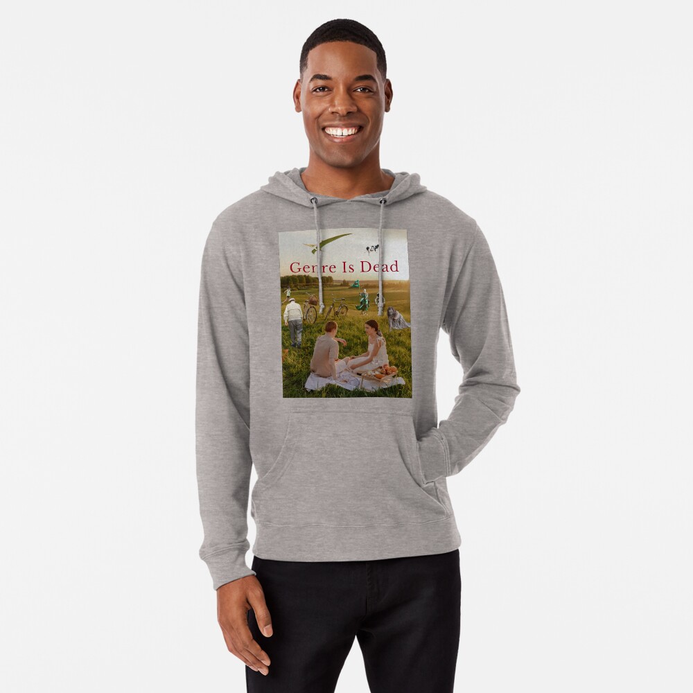 Item preview, Lightweight Hoodie designed and sold by WildRumpusAU.