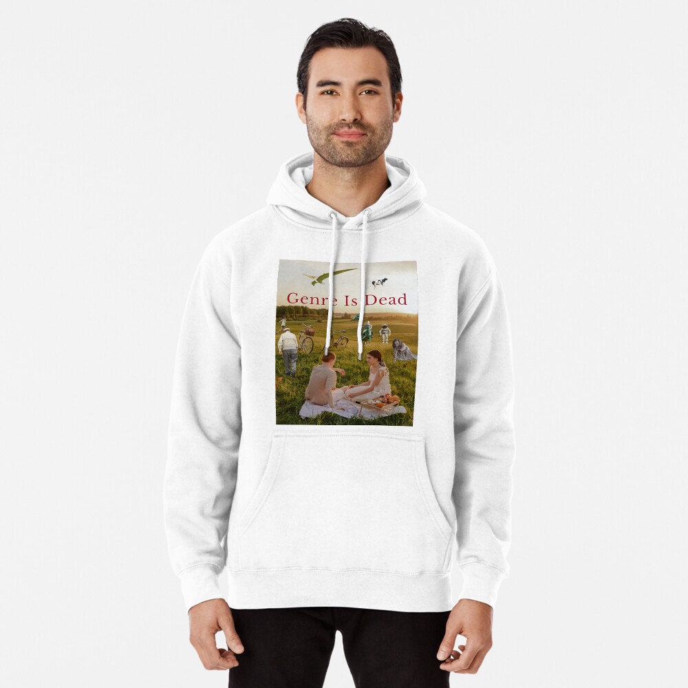 Item preview, Pullover Hoodie designed and sold by WildRumpusAU.