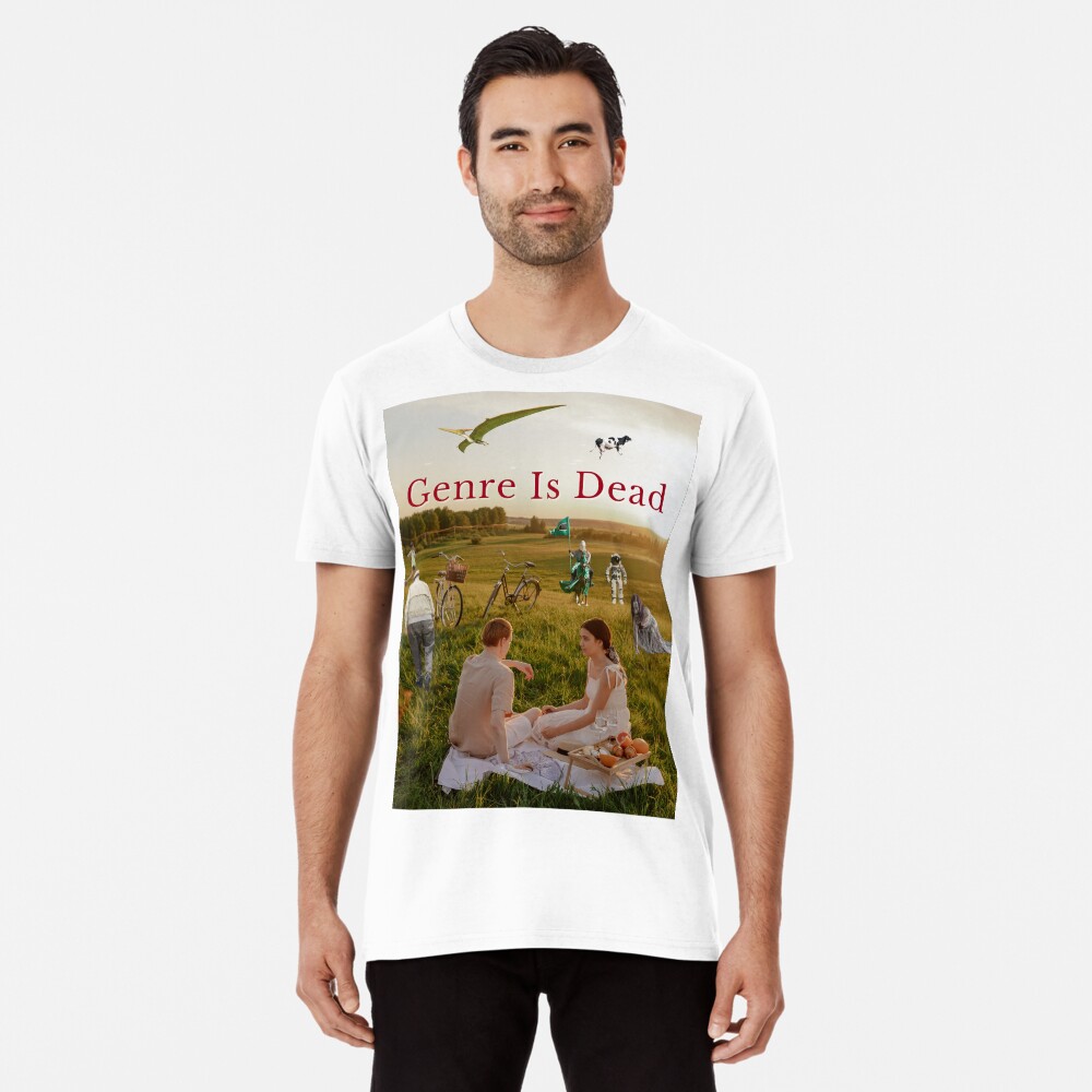 Item preview, Premium T-Shirt designed and sold by WildRumpusAU.