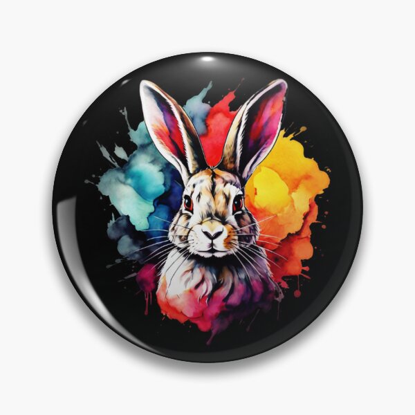 Item preview, Rabbit 6 designed and sold by Zeir Shop.