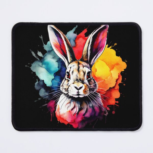 Item preview, Rabbit 6 designed and sold by Zeir Shop.